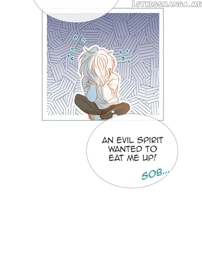 Little Rain chapter 19 - page 6