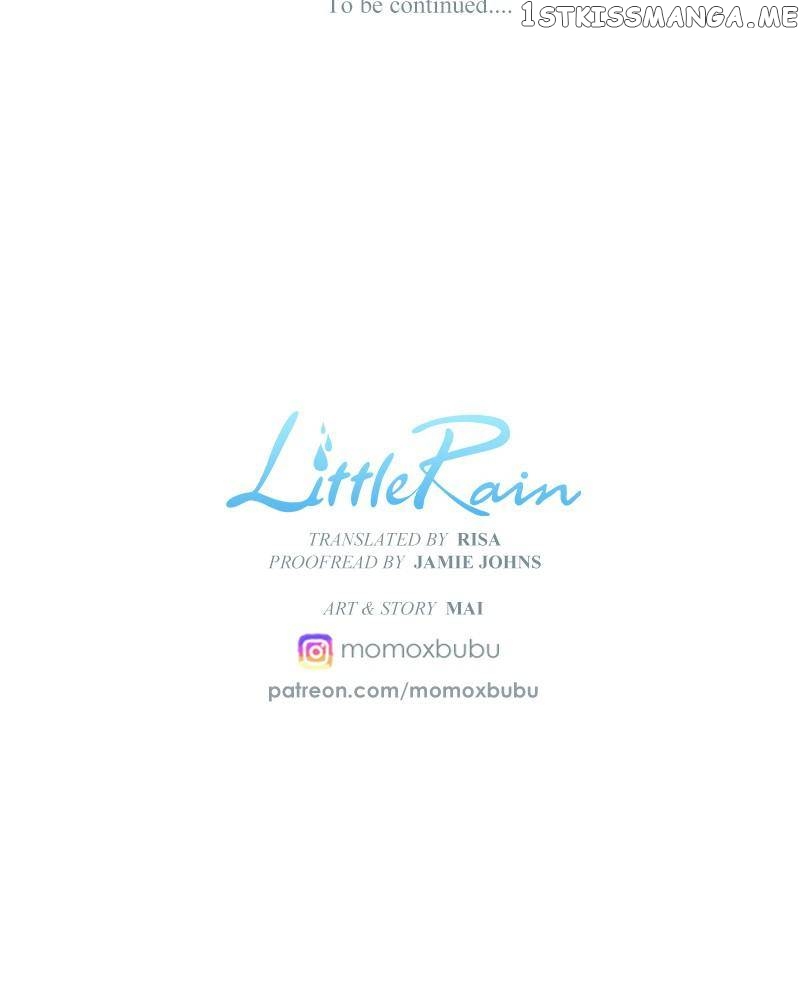 Little Rain chapter 19 - page 76