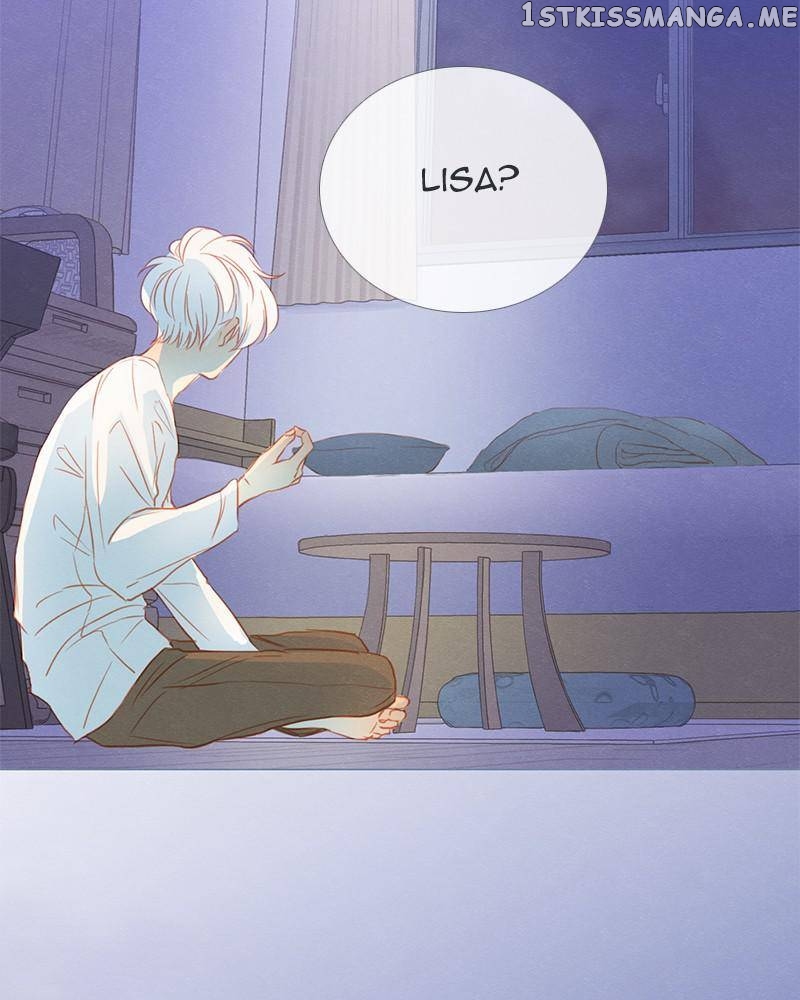 Little Rain chapter 19 - page 8
