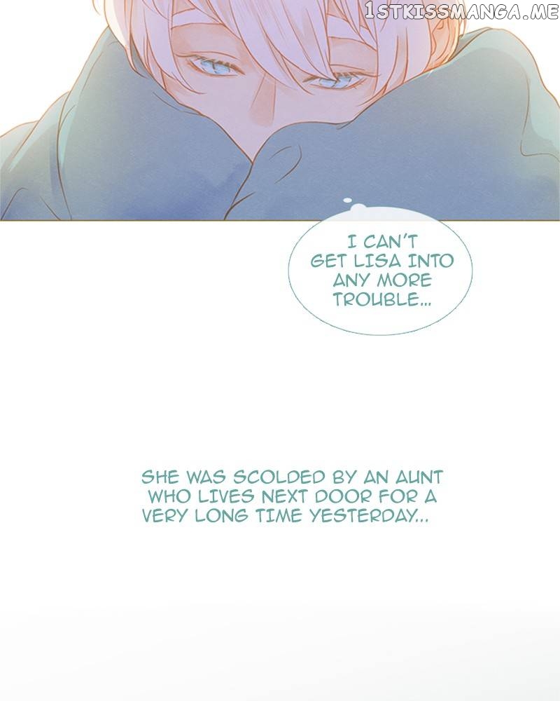 Little Rain chapter 8 - page 10