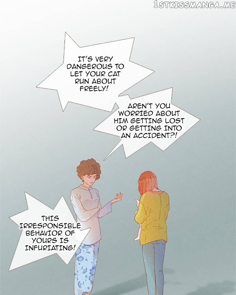 Little Rain chapter 8 - page 11