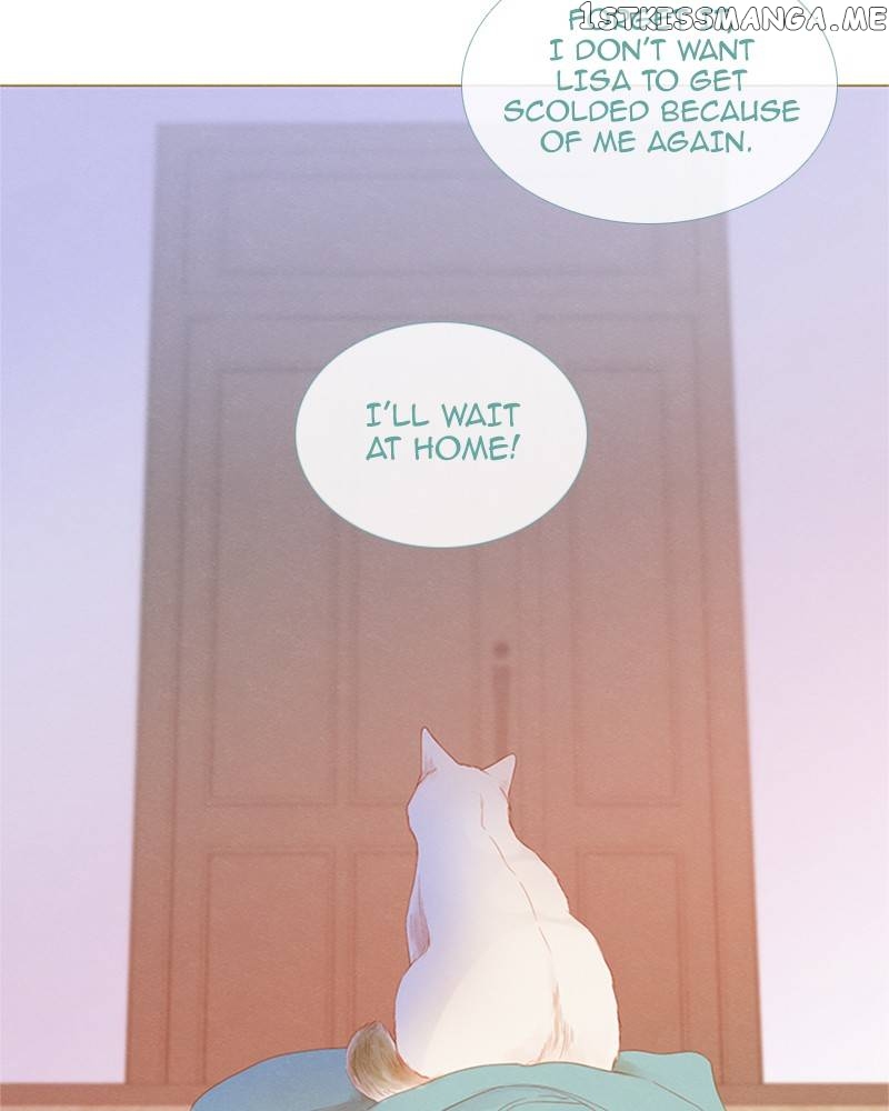 Little Rain chapter 8 - page 13