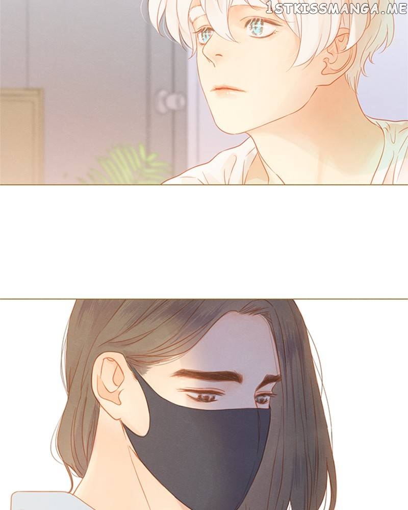 Little Rain chapter 8 - page 17