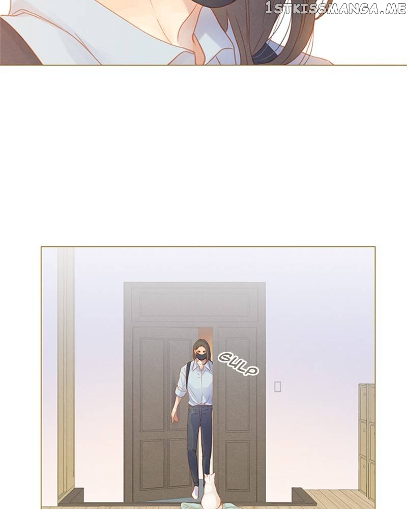 Little Rain chapter 8 - page 18