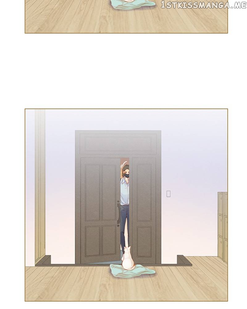 Little Rain chapter 8 - page 19