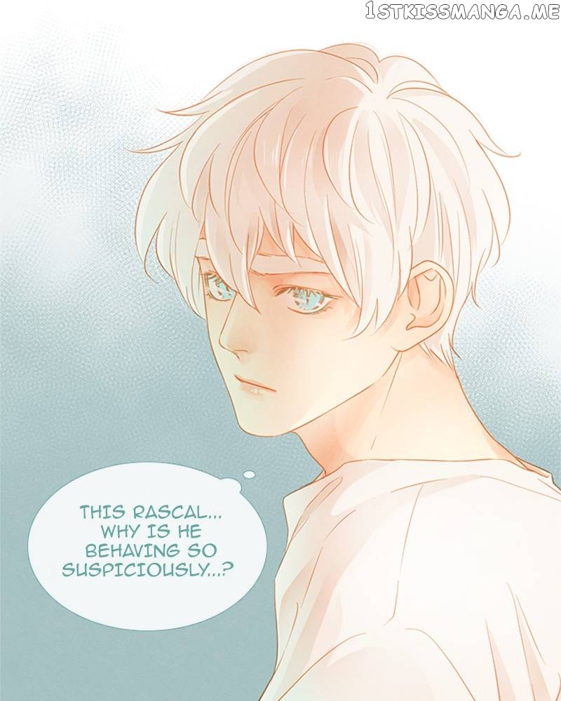Little Rain chapter 8 - page 26