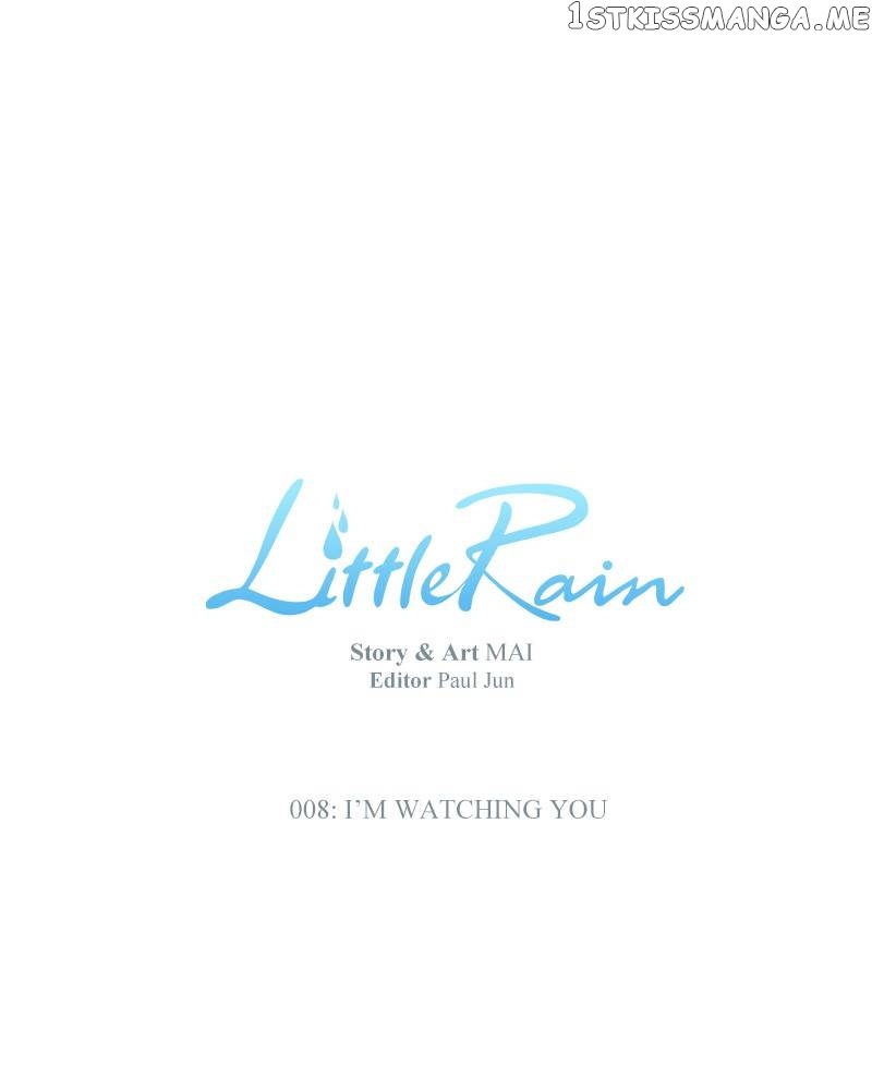 Little Rain chapter 8 - page 28