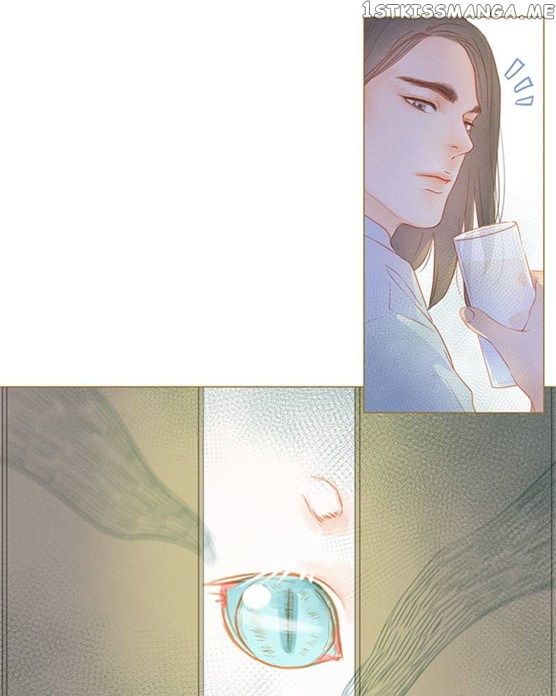 Little Rain chapter 8 - page 32