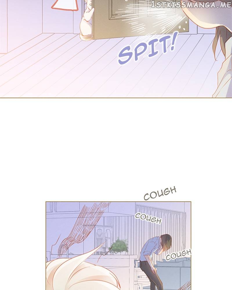 Little Rain chapter 8 - page 34