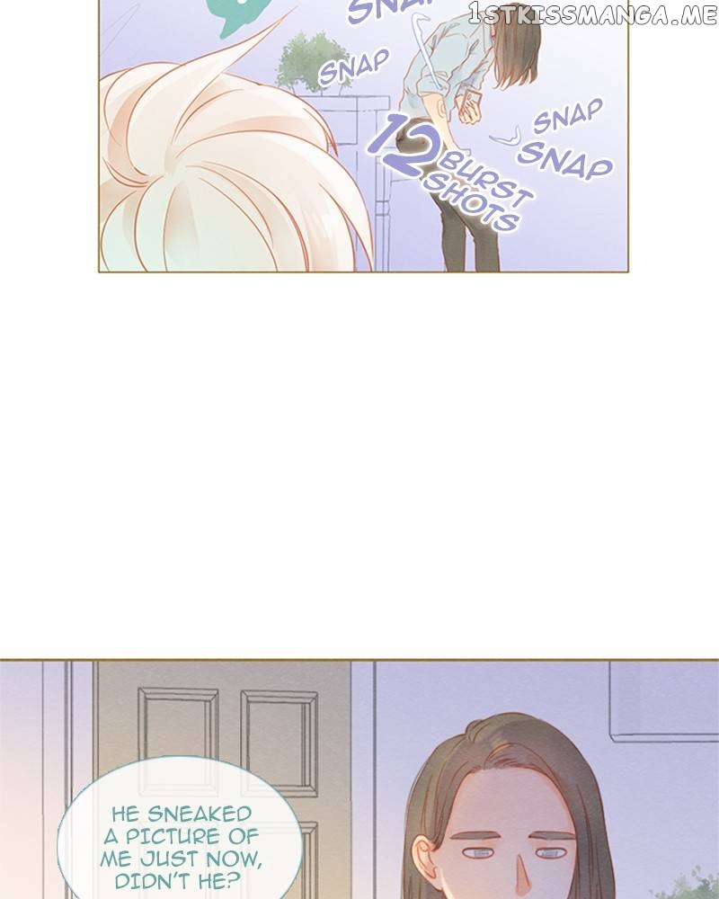 Little Rain chapter 8 - page 38