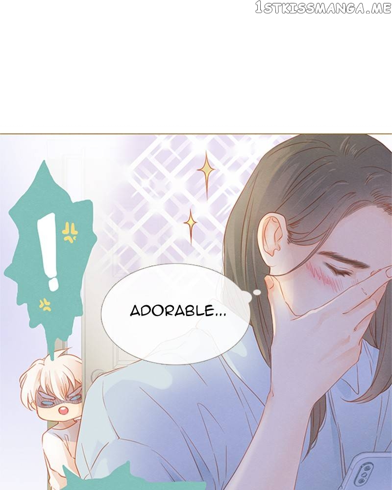 Little Rain chapter 8 - page 40
