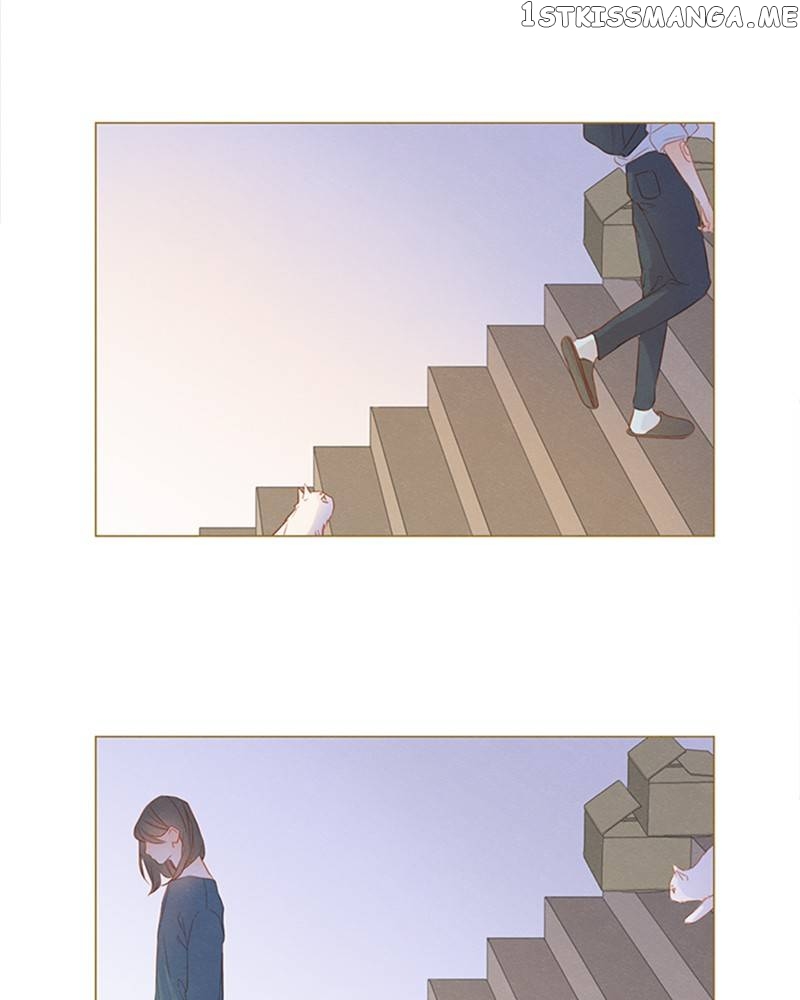 Little Rain chapter 8 - page 42