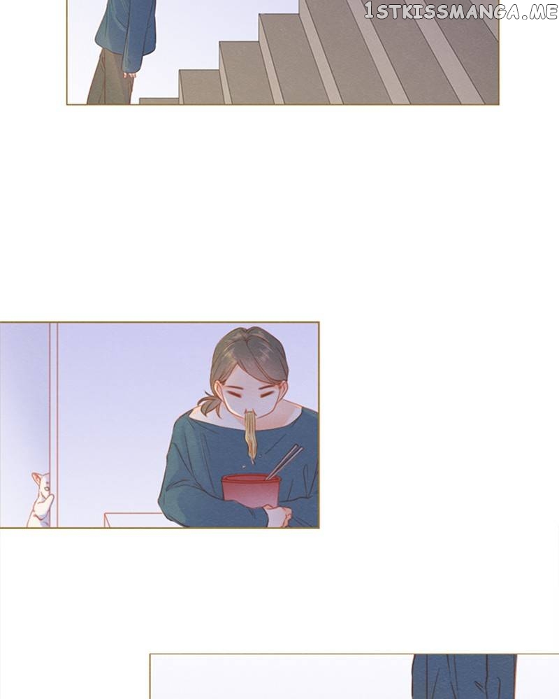 Little Rain chapter 8 - page 43