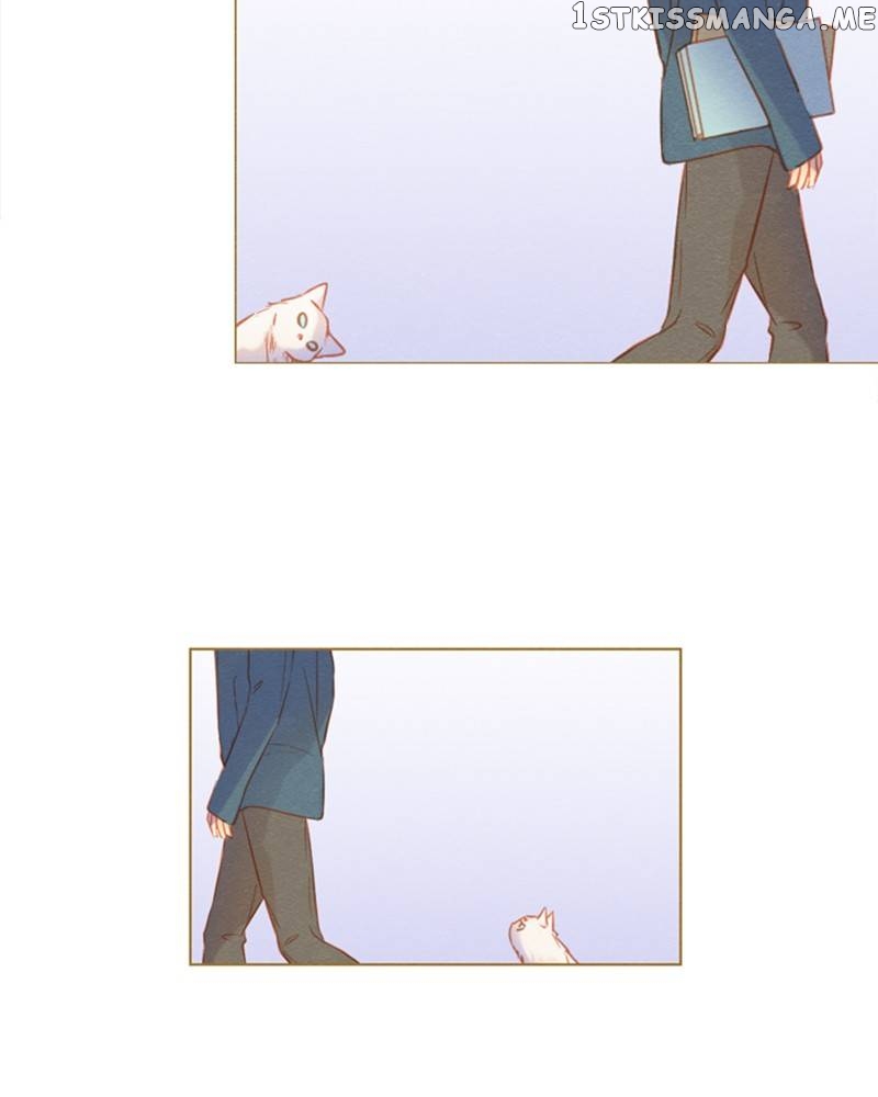Little Rain chapter 8 - page 44