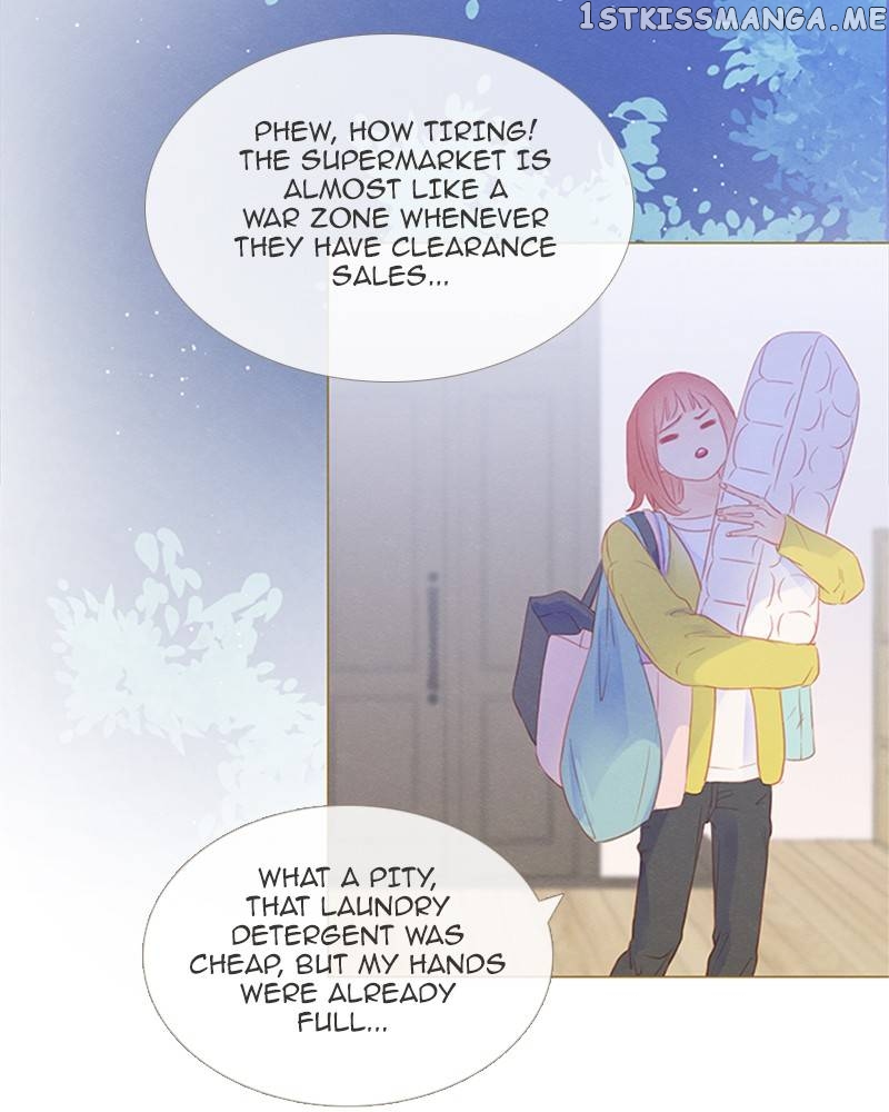 Little Rain chapter 8 - page 51