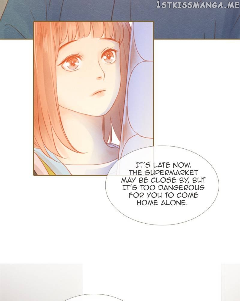 Little Rain chapter 8 - page 53