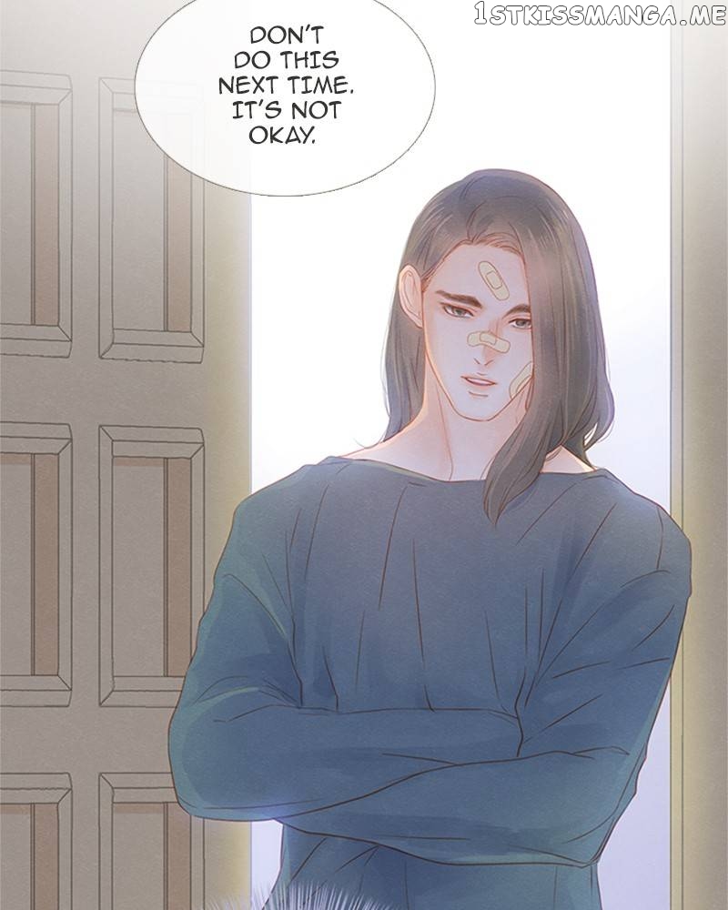 Little Rain chapter 8 - page 54