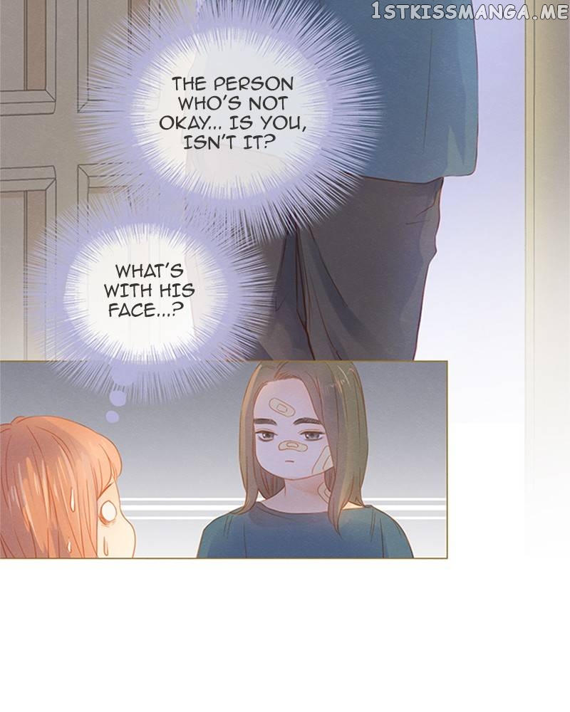 Little Rain chapter 8 - page 55