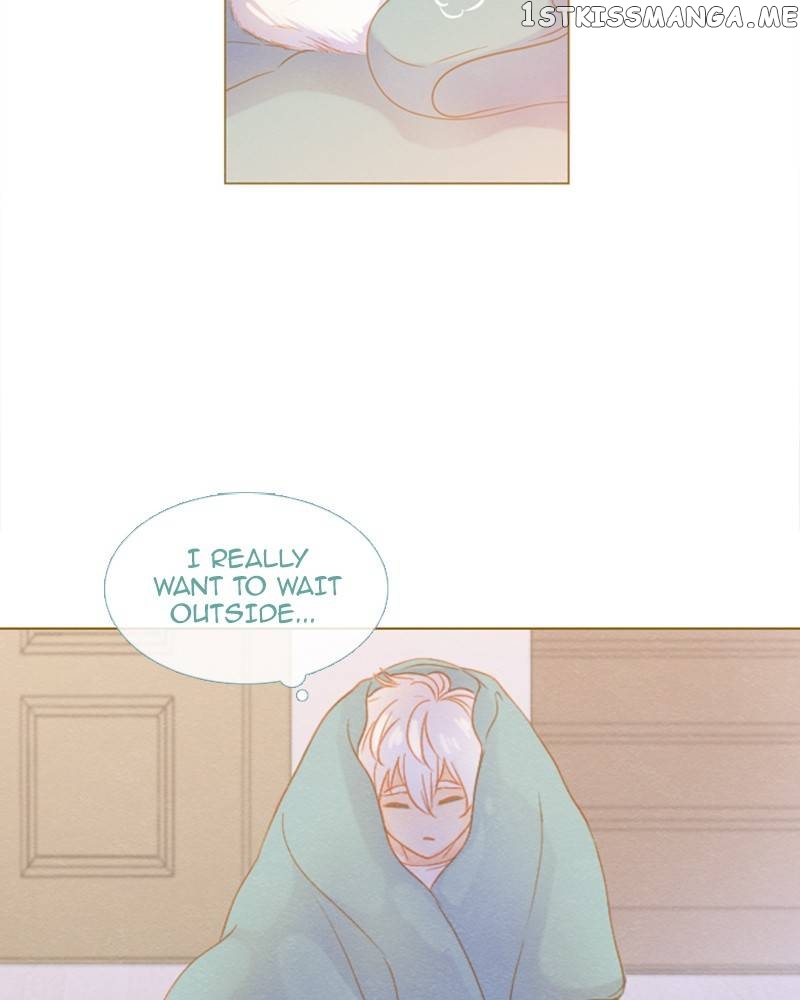 Little Rain chapter 8 - page 6
