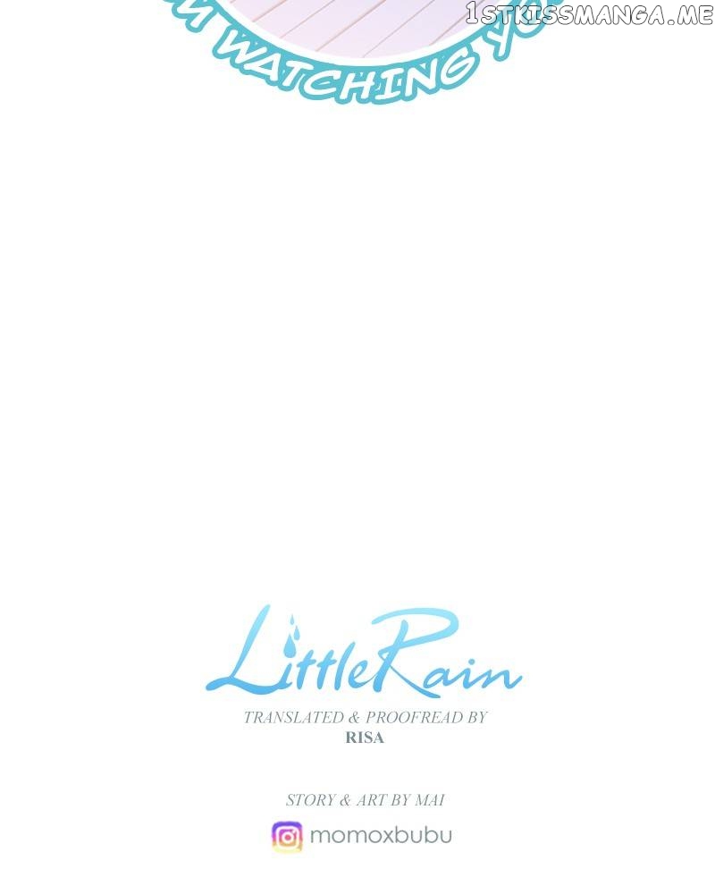 Little Rain chapter 8 - page 62