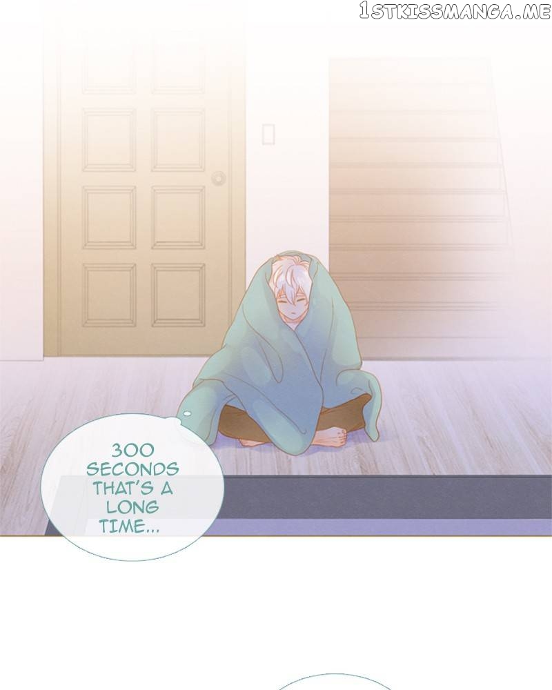 Little Rain chapter 8 - page 8