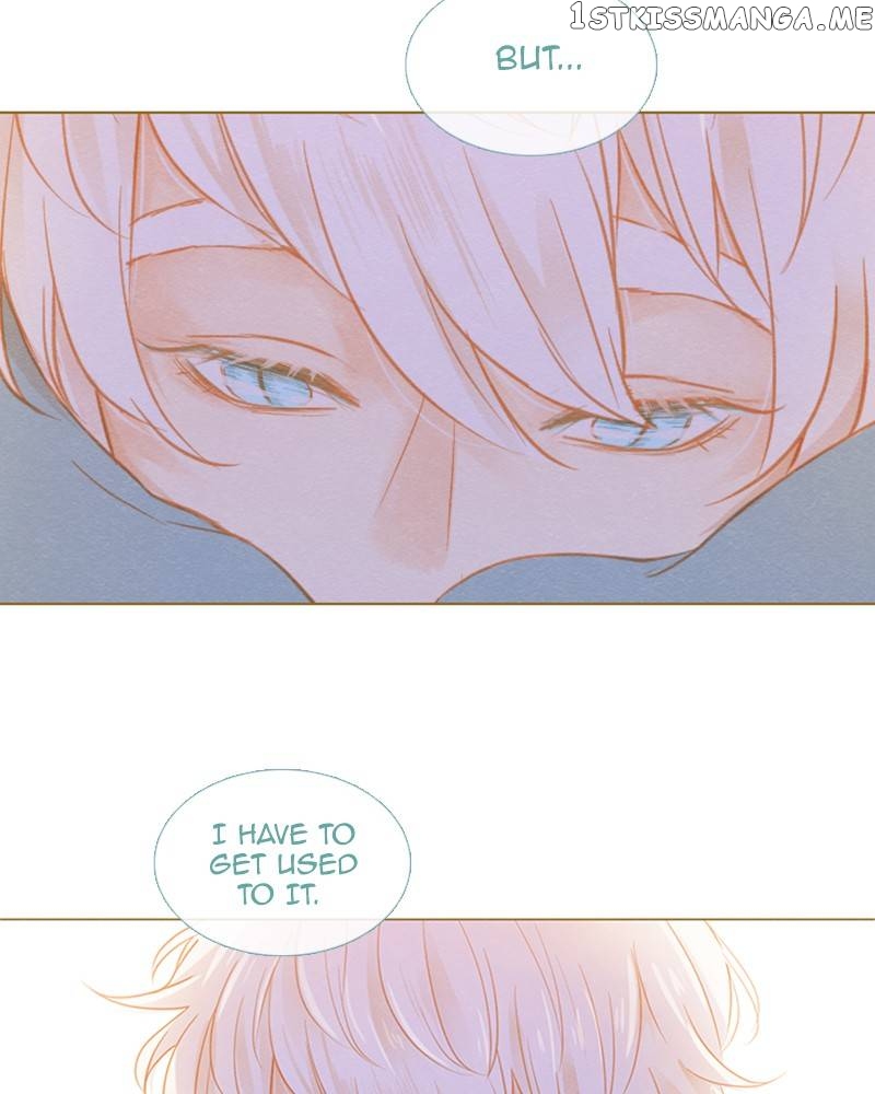 Little Rain chapter 8 - page 9
