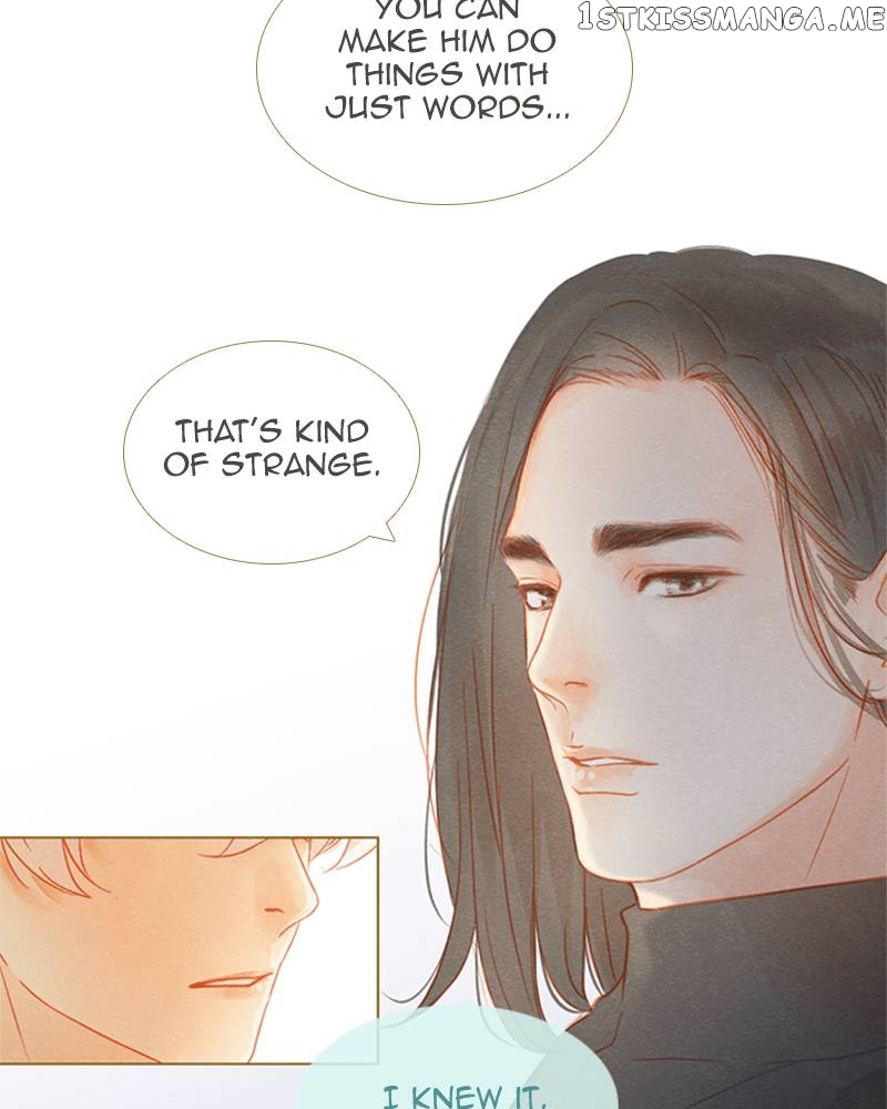 Little Rain chapter 6 - page 17