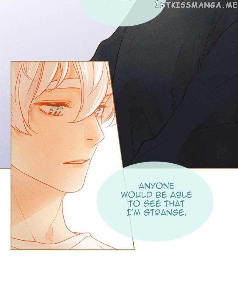 Little Rain chapter 6 - page 18