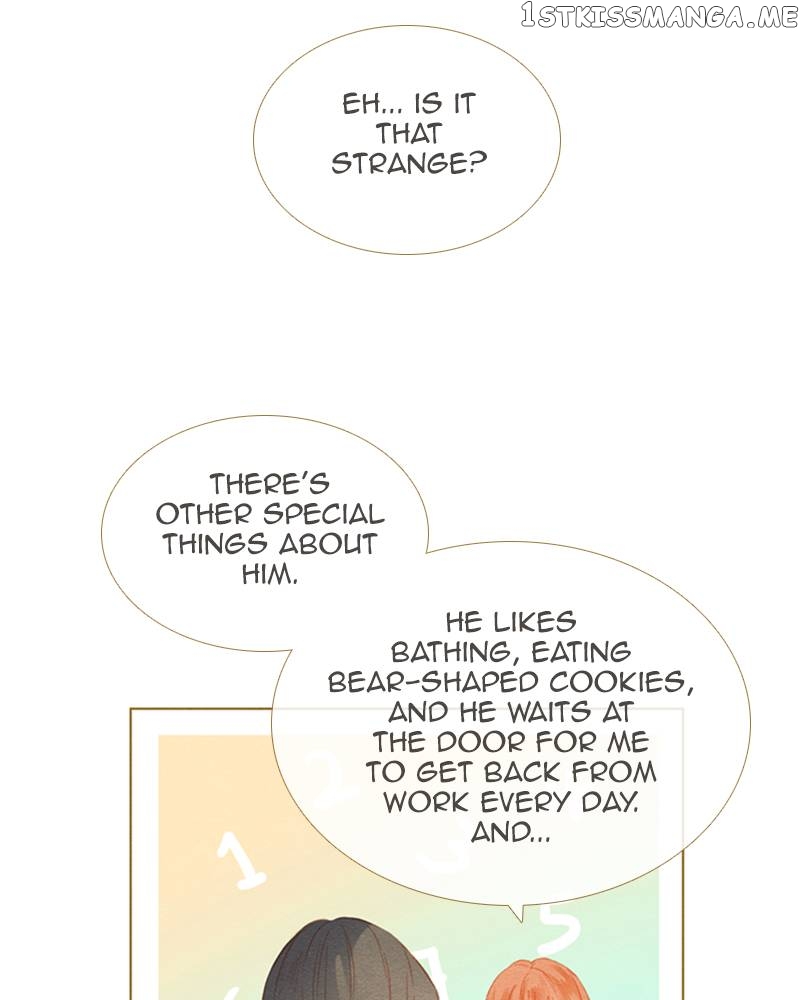 Little Rain chapter 6 - page 19