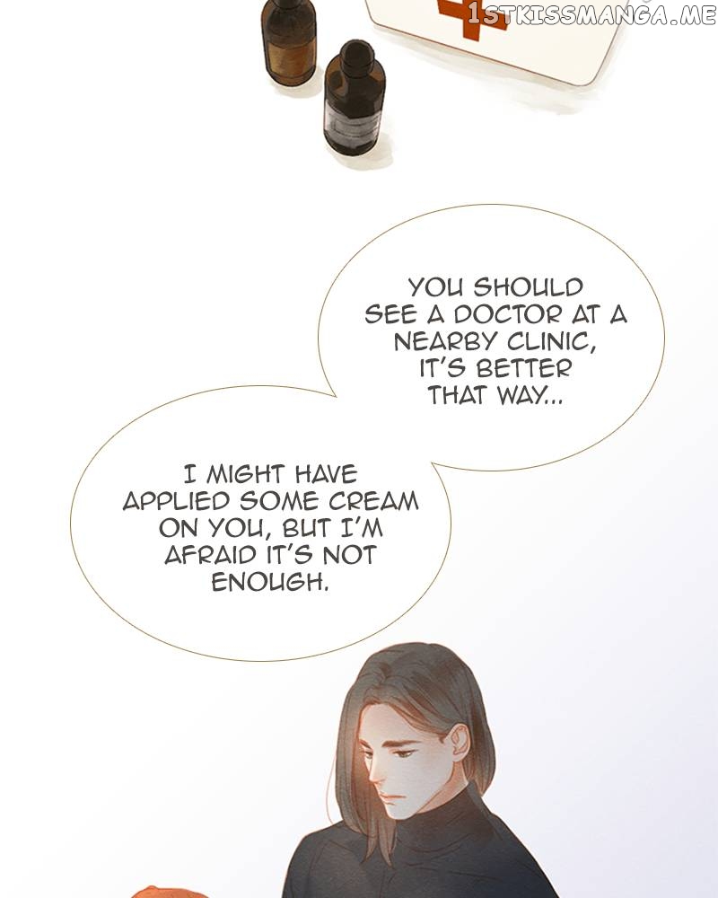 Little Rain chapter 6 - page 2