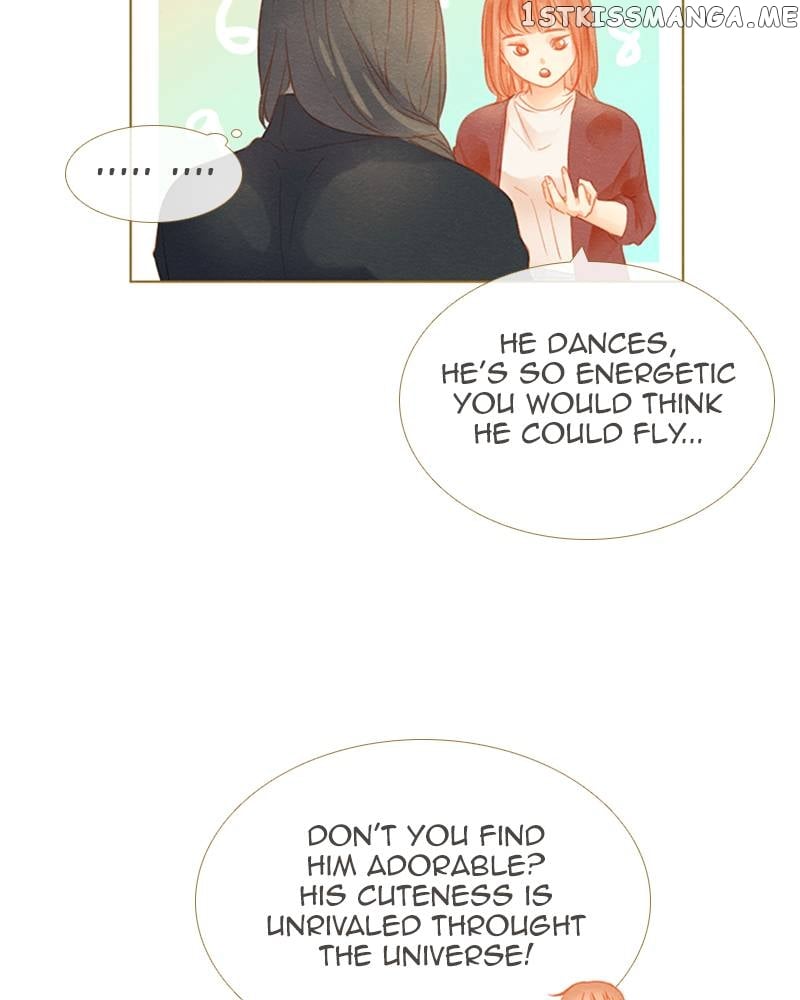 Little Rain chapter 6 - page 20