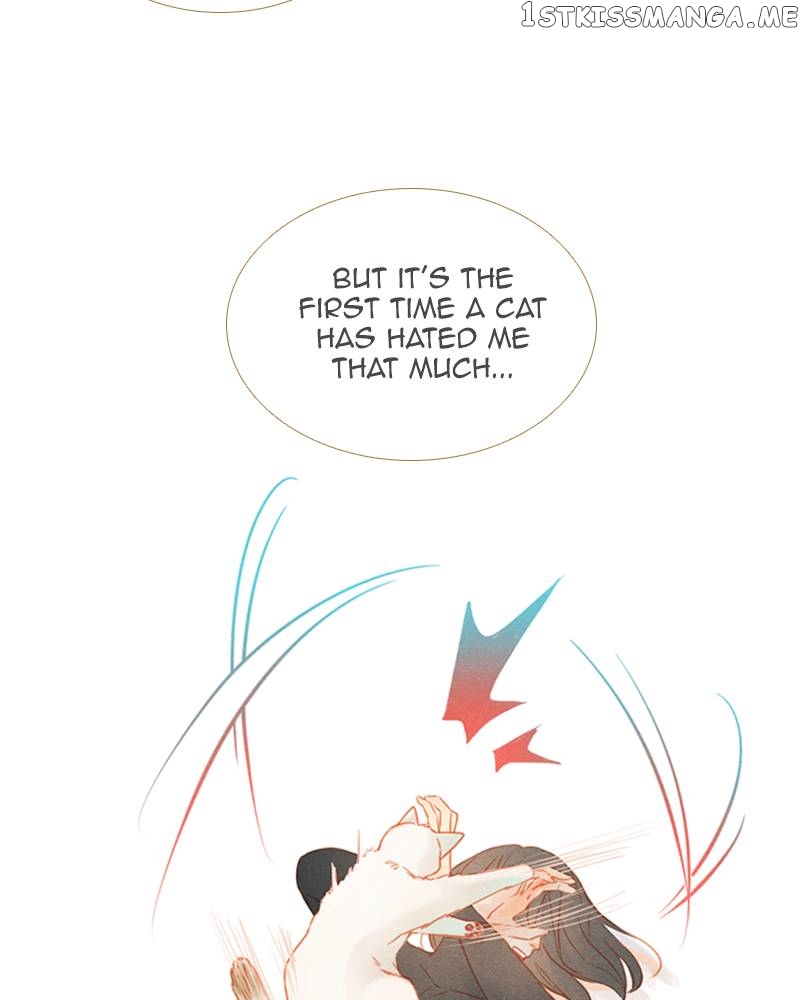 Little Rain chapter 6 - page 23