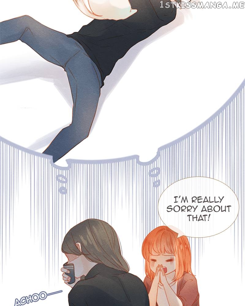 Little Rain chapter 6 - page 24