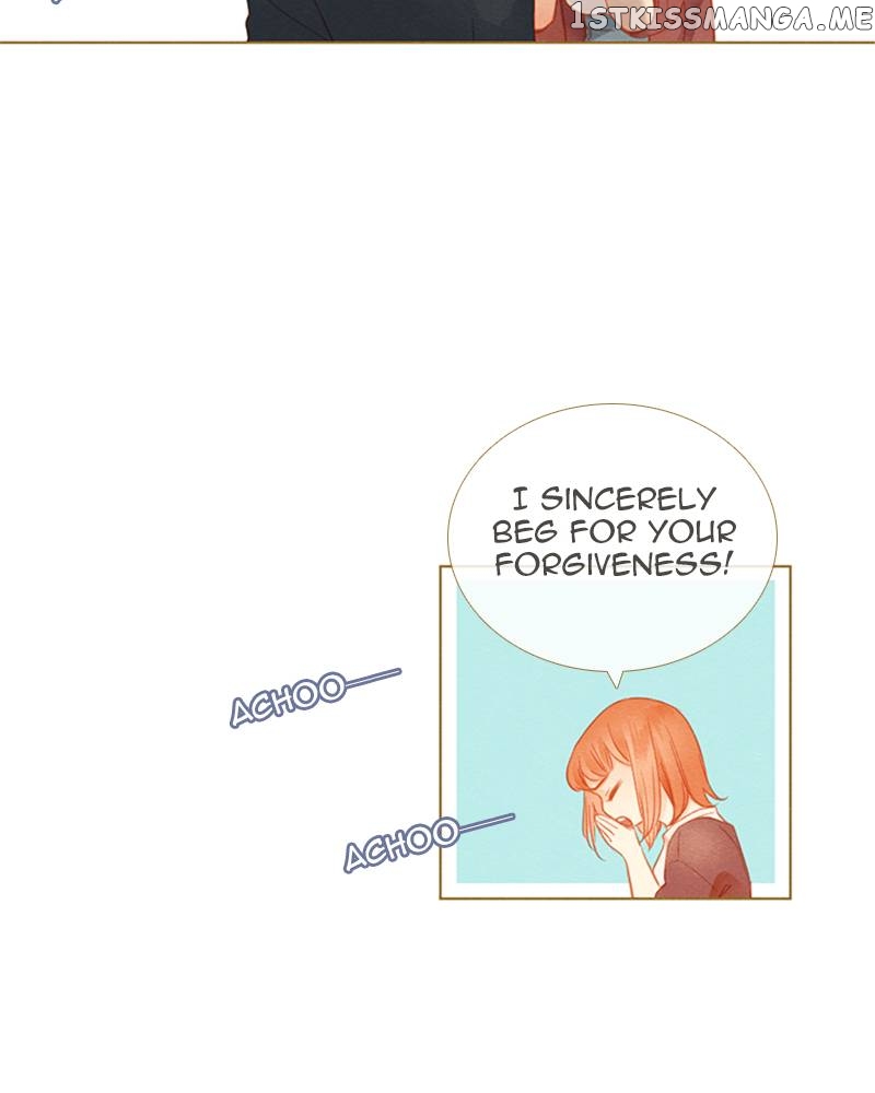 Little Rain chapter 6 - page 25