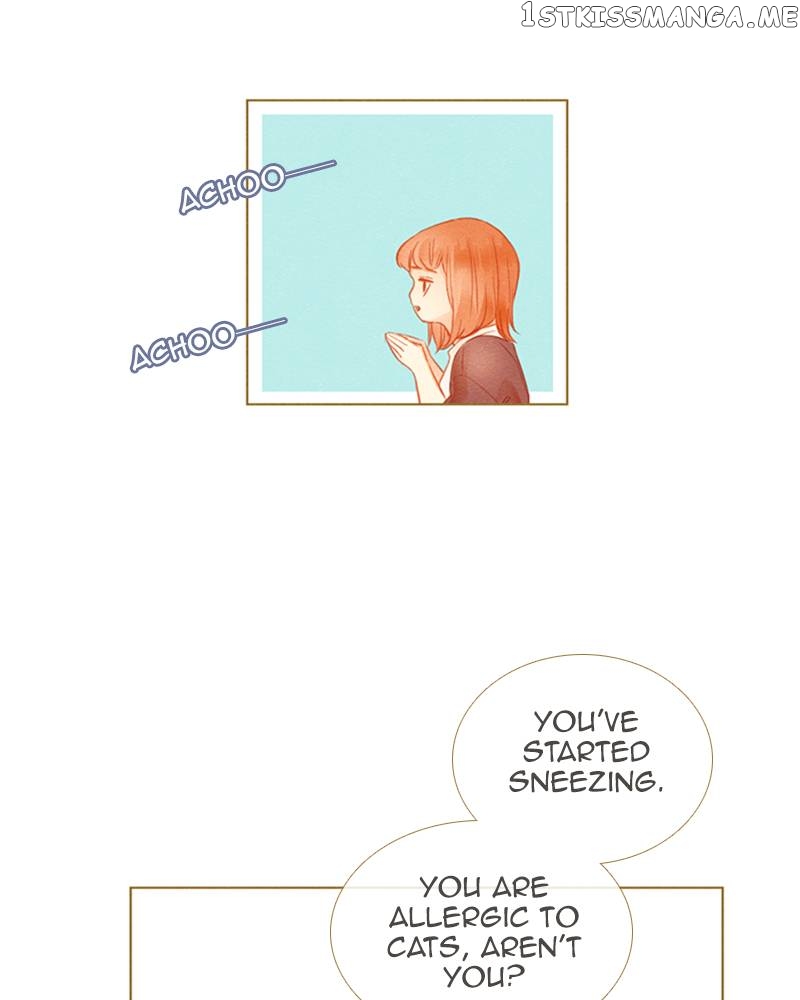 Little Rain chapter 6 - page 26