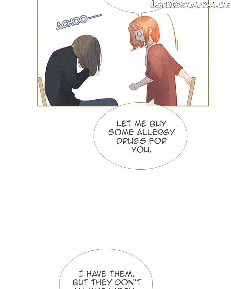 Little Rain chapter 6 - page 27