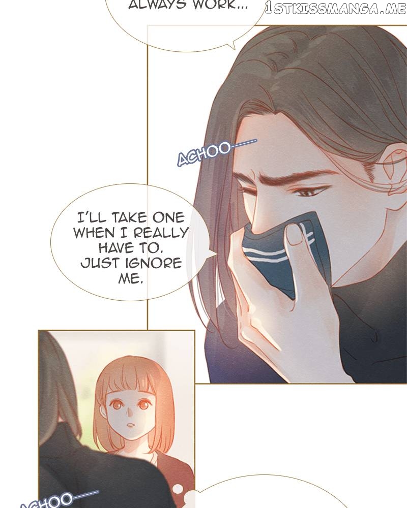 Little Rain chapter 6 - page 28