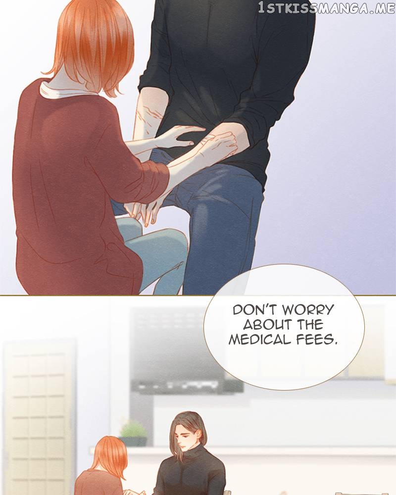 Little Rain chapter 6 - page 3