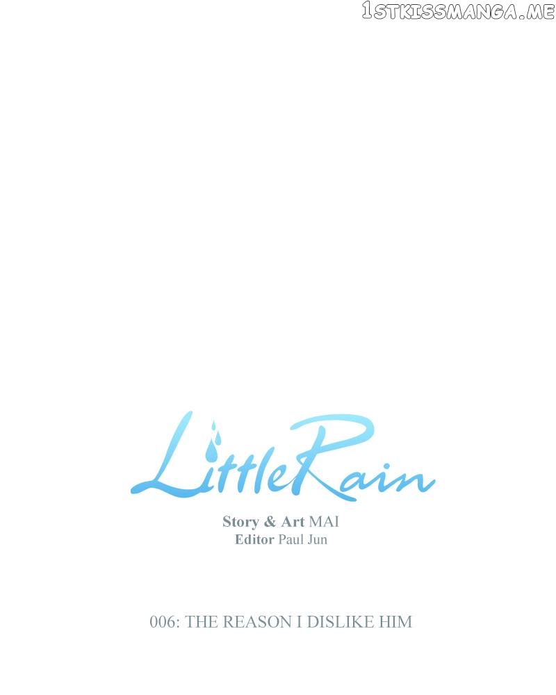 Little Rain chapter 6 - page 31