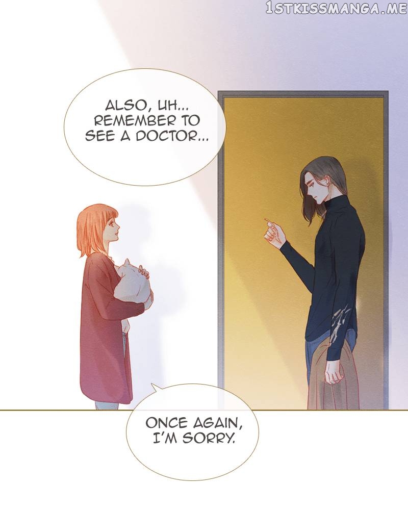 Little Rain chapter 6 - page 34