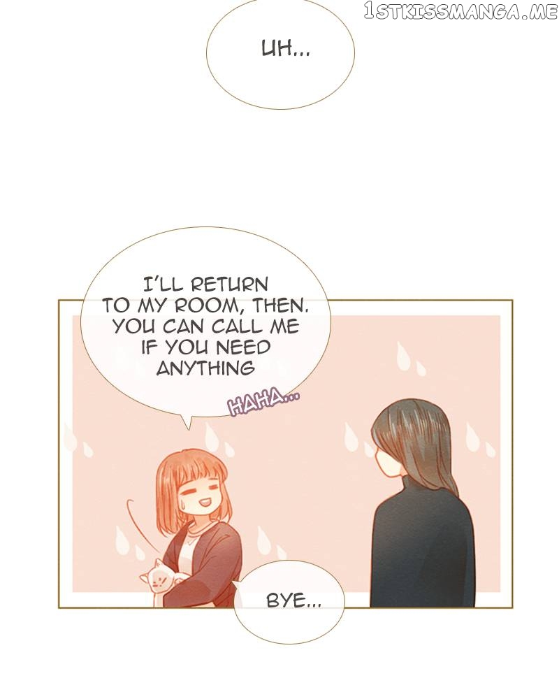 Little Rain chapter 6 - page 39