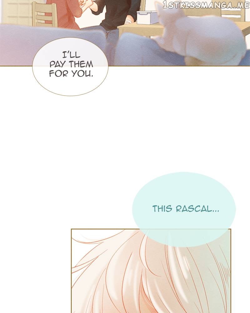Little Rain chapter 6 - page 4