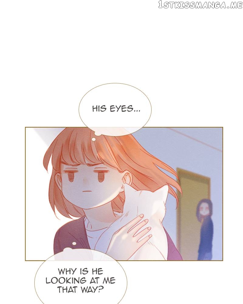 Little Rain chapter 6 - page 40