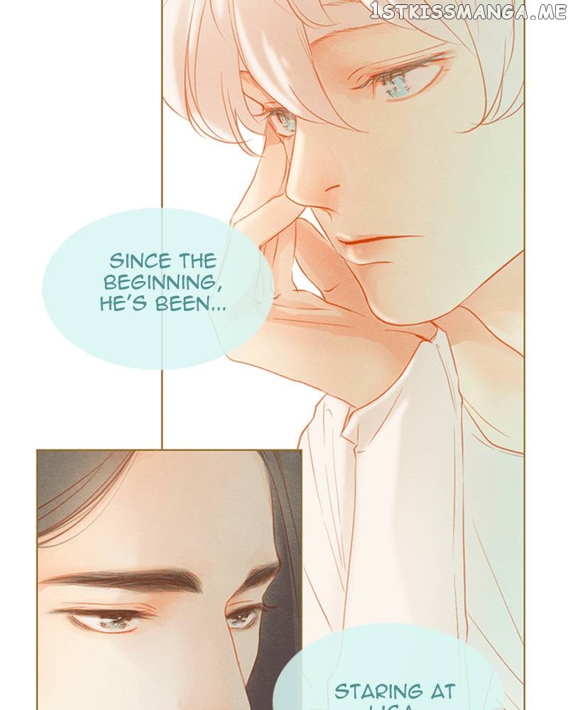 Little Rain chapter 6 - page 5