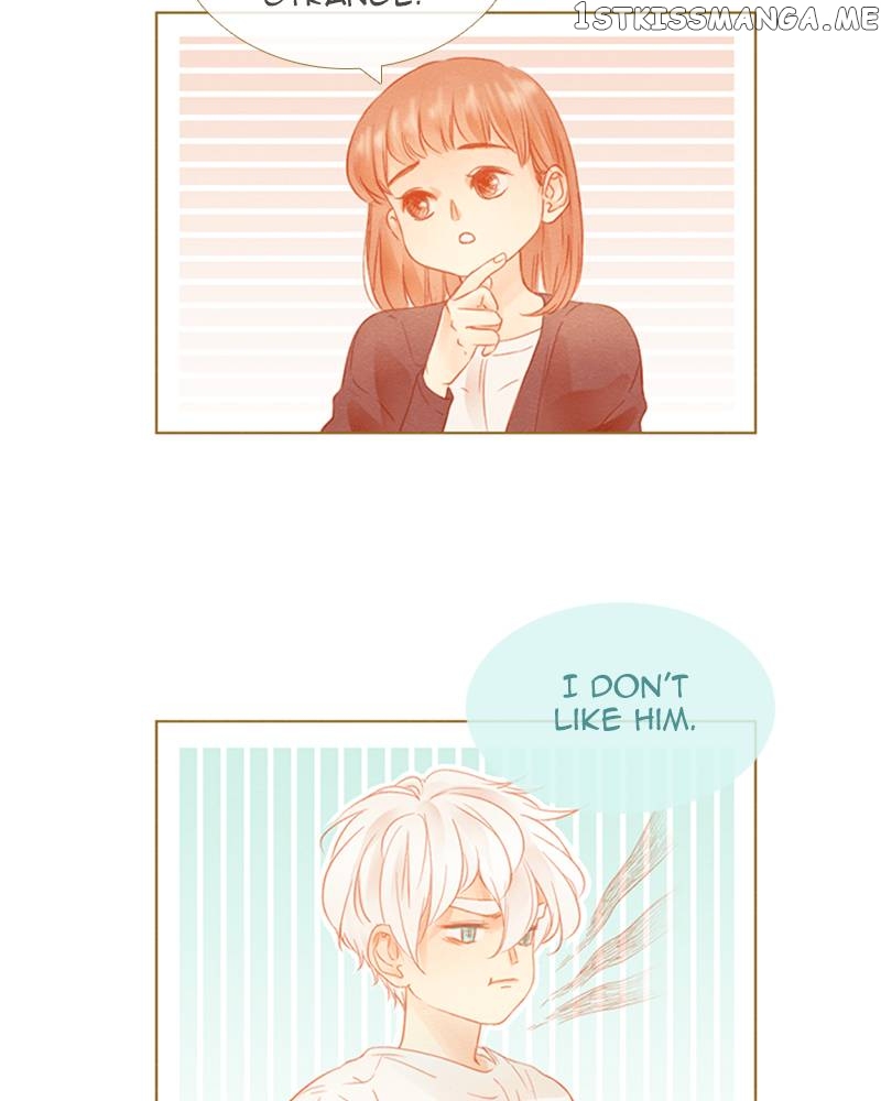 Little Rain chapter 6 - page 58