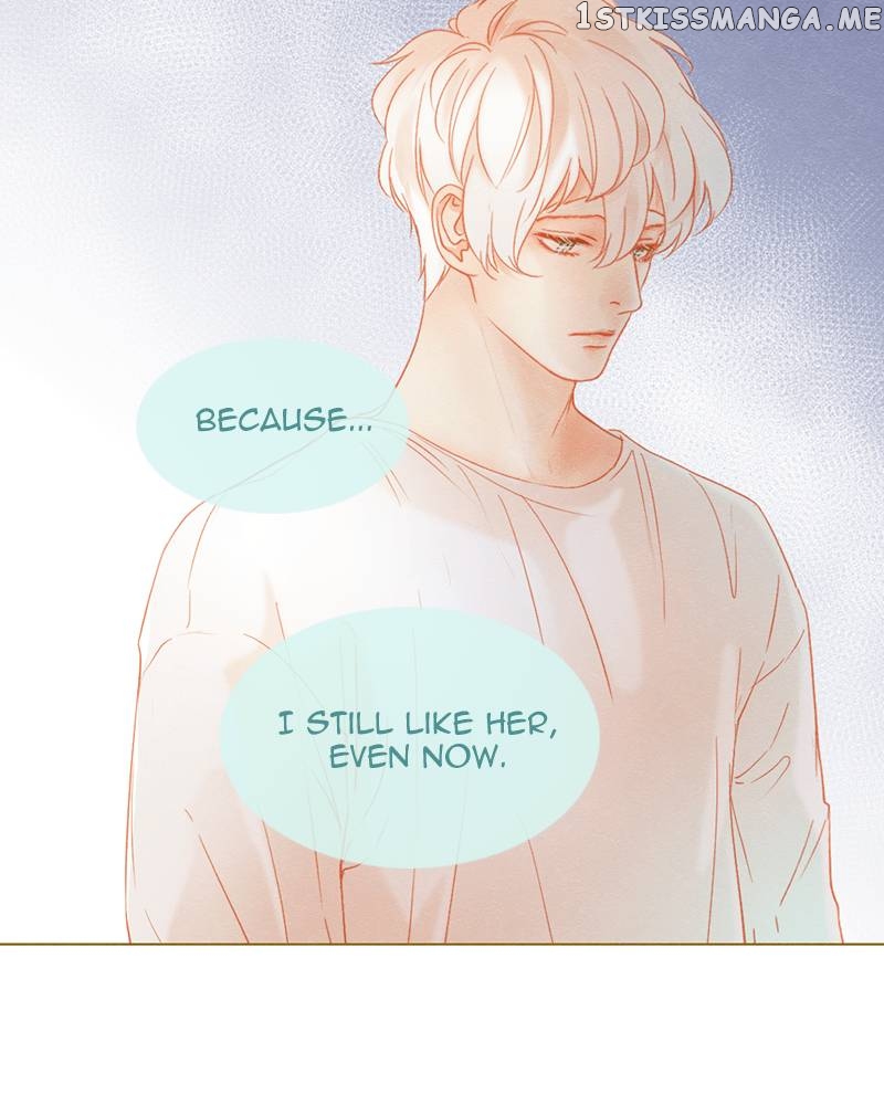Little Rain chapter 6 - page 65