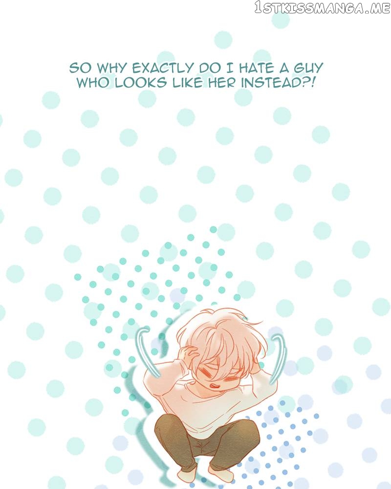 Little Rain chapter 6 - page 66