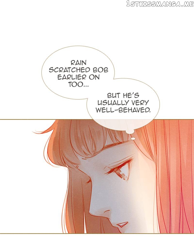 Little Rain chapter 6 - page 7