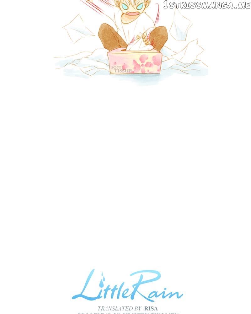 Little Rain chapter 6 - page 70