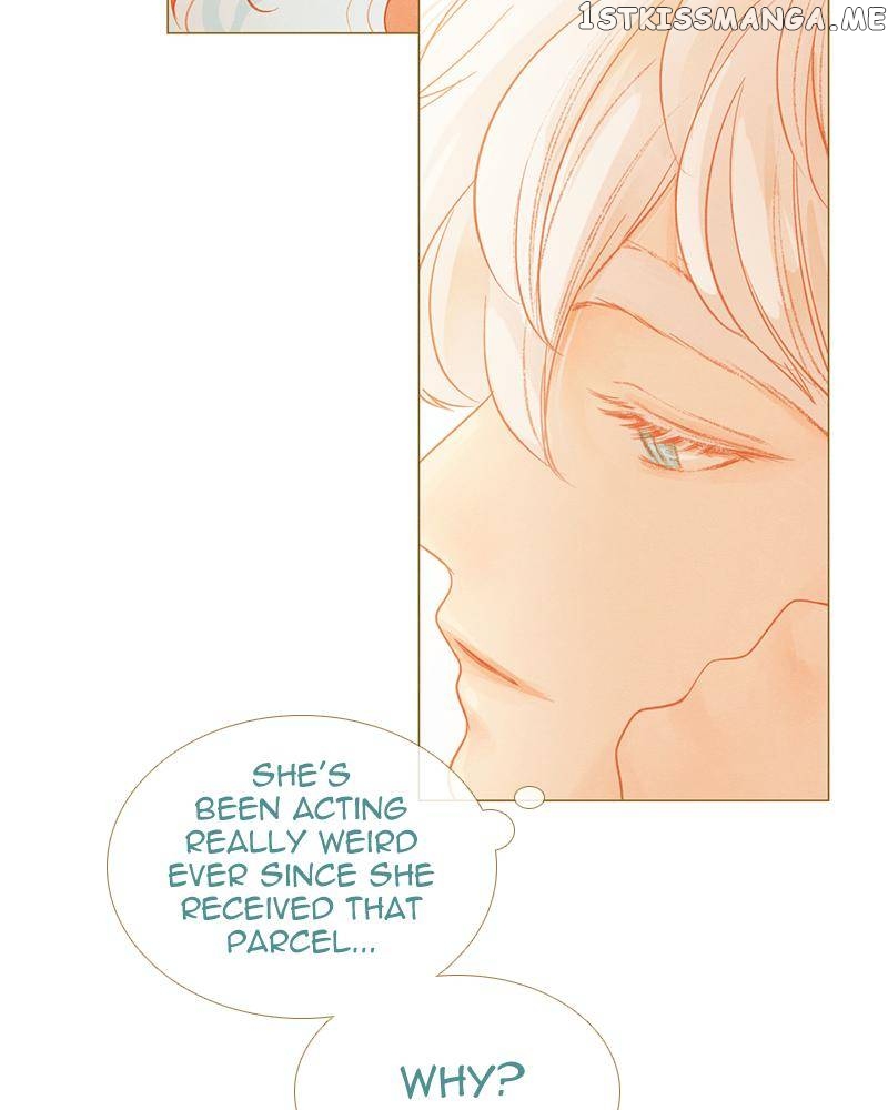 Little Rain chapter 5 - page 14